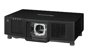 Лазерный проектор Panasonic PT-MZ11KLBE