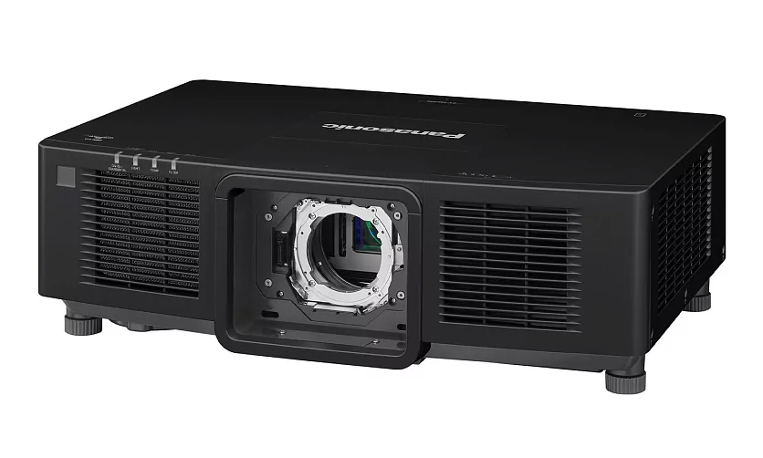 Лазерный проектор Panasonic PT-MZ11KLBE