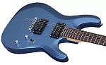 Электрогитара SCHECTER C-6 DELUXE SMLB 4