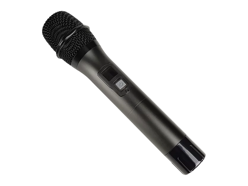 Микрофонная радиосистема Axelvox DWS7000HT(FCBundle) 16