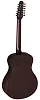 Акустическая гитара BATON ROUGE X11LS/F-AB-12 6