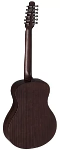 Акустическая гитара BATON ROUGE X11LS/F-AB-12 6