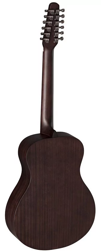 Акустическая гитара BATON ROUGE X11LS/F-AB-12 6