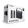 Переносная караоке система iconBIT K802W 4
