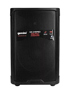 Акустическая система Gemini GD-215PRO 4