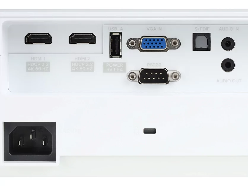 Проектор InFocus IN0061SL 11