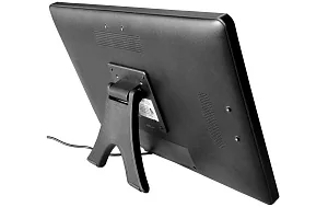 Настольная подставка для панелей 21" Intrend ITZTS-1-B