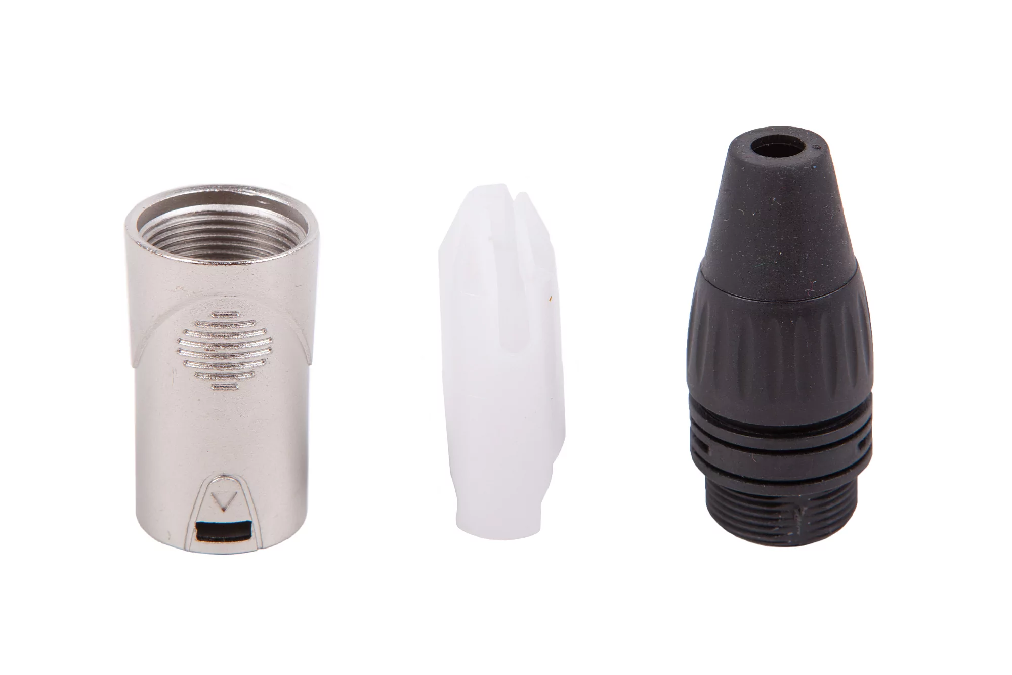 Разъем аудио FORCE CFA-023 4