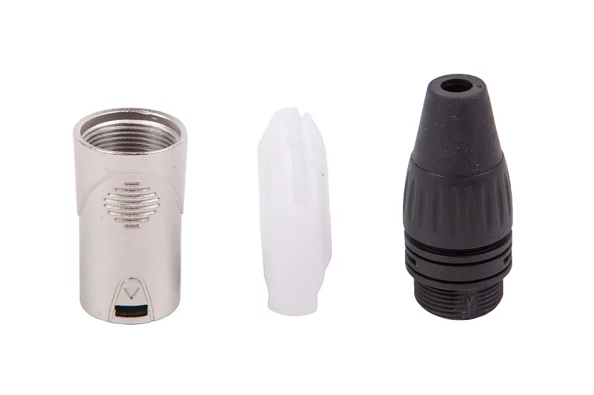 Разъем аудио FORCE CFA-023 4