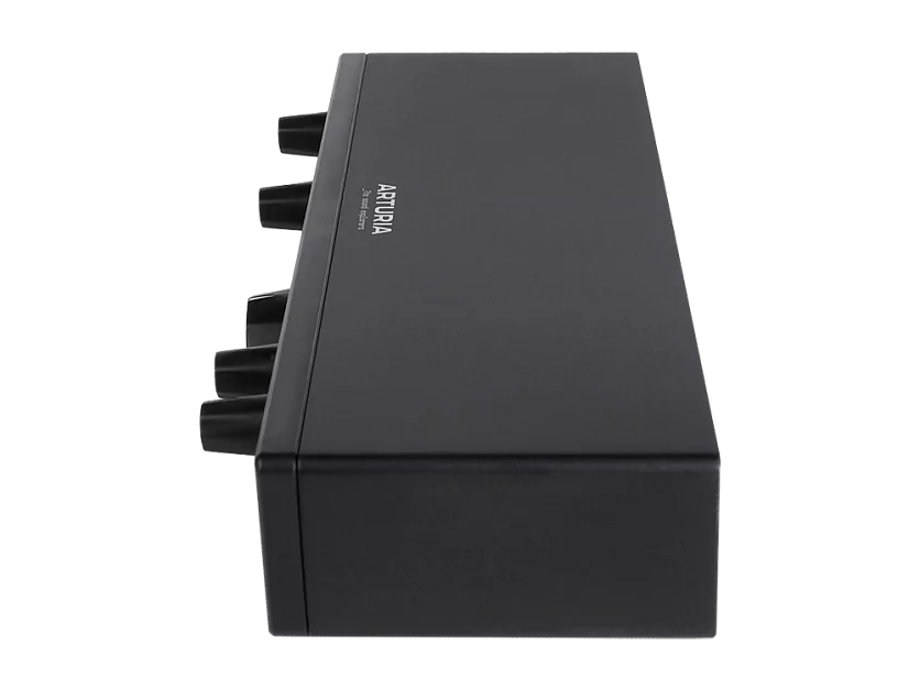 Аудиоинтерфейс USB Arturia MiniFuse 4 Black 10