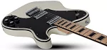 Электрогитара SCHECTER PT FASTBACK OWHT 9