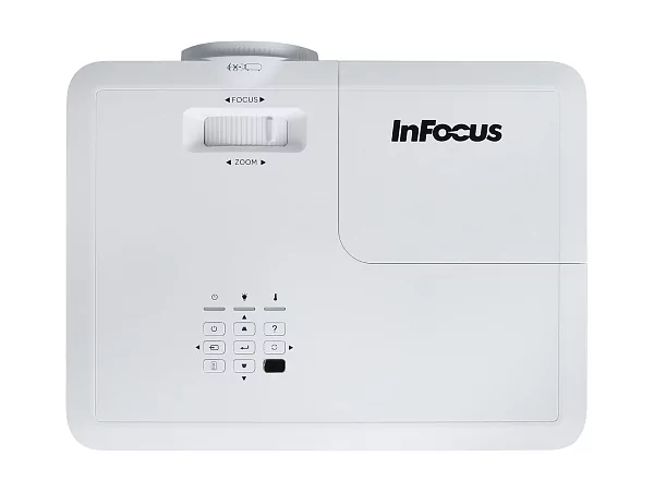 Проектор InFocus IN0004SL 5 5