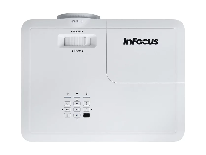 Проектор InFocus IN0004SL 5