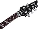 Электрогитара SCHECTER DAMIEN PLATINUM-6 FR SBK 3