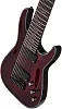 Электрогитара SCHECTER HELLRAISER C-9 BCH 2
