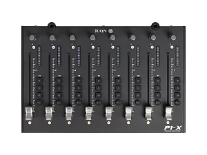 MIDI контроллер Icon P1-X 6