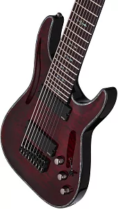 Электрогитара SCHECTER HELLRAISER C-9 BCH 2