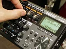 Рекордер портативный Tascam DP-008EX 11