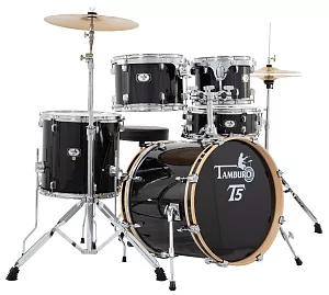 Ударная установка TAMBURO T5S18BSSK