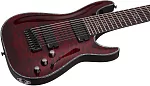 Электрогитара SCHECTER HELLRAISER C-9 BCH 4
