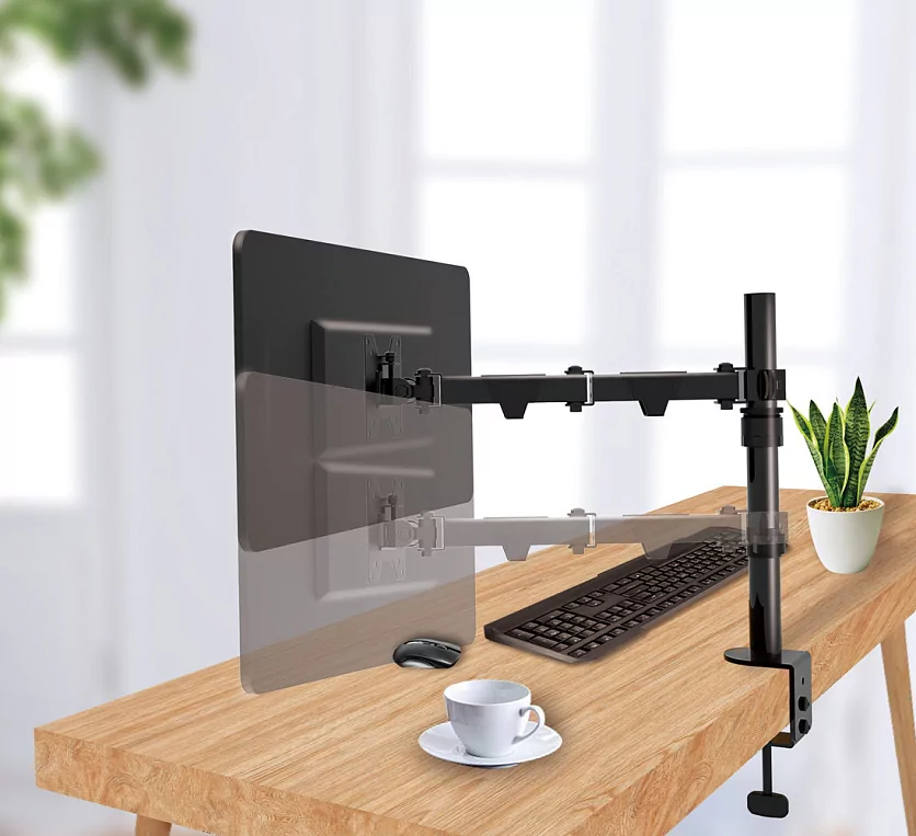 Настольное крепление Wize WDM1-32M 6