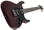 Электрогитара SCHECTER BANSHEE-6 SGR BY SCHECTER WSN 2