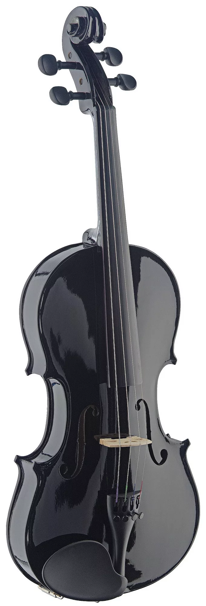 Скрипка STAGG VN-4/4 TBK
