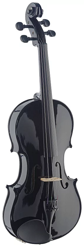 Скрипка STAGG VN-4/4 TBK