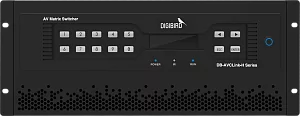 Матричный коммутатор Digibird AVCL-H FR4K