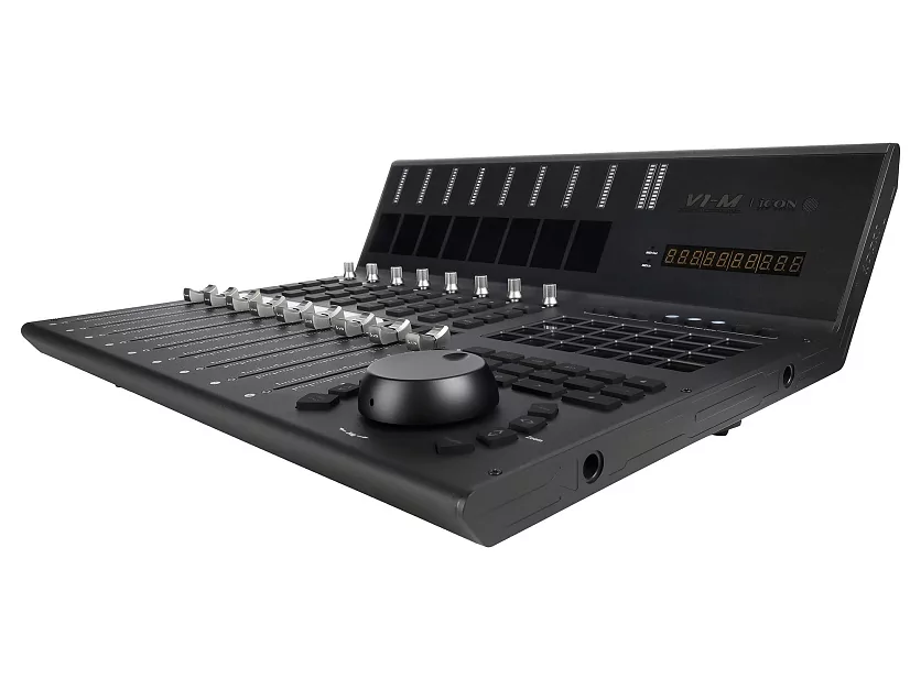 MIDI контроллер Icon V1-M 13