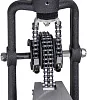 Стойка для тарелок hi-hat TAMBURO HH800 5