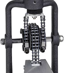 Стойка для тарелок hi-hat TAMBURO HH800 5