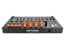 MIDI клавиатура Arturia MiniLAB 3 Orange Edition 5