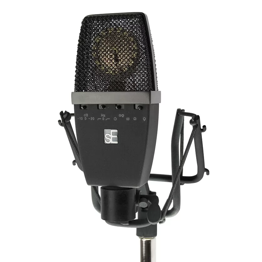 Микрофон конденсаторный sE Electronics SE 4400A 2