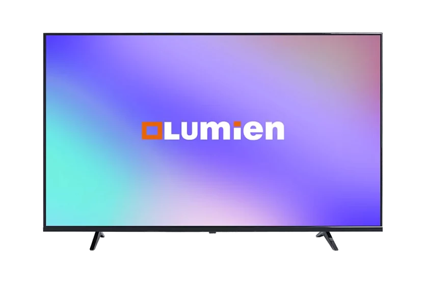 Телевизор Lumien LM5530TV01