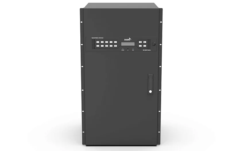 Шасси 19U Digibird DB-HMX2-E-FR19 3