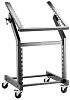 Рэковая стойка на колесах K&M 42020-000-55