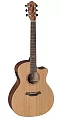 Электроакустическая гитара BATON ROUGE AR31S/ACEC-F