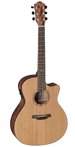 Электроакустическая гитара BATON ROUGE AR31S/ACEC-F