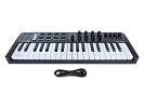 MIDI клавиатура Arturia MiniLAB 3 37 Black 6