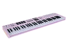 MIDI клавиатура Arturia KeyLab Essential 61 mk3 Rose Quartz 2