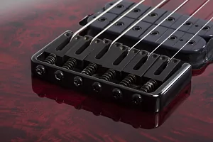 Электрогитара SCHECTER OMEN ELITE-6 BCHB 5