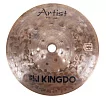 Тарелка сплэш 6" KINGDO 6" ARTIST DARK SPLASH 2