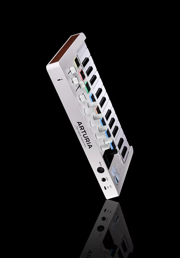 MIDI клавиатура Arturia MiniLAB 3 17