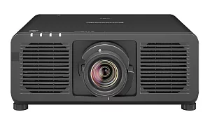 Лазерный проектор Panasonic PT-REZ12BE 2