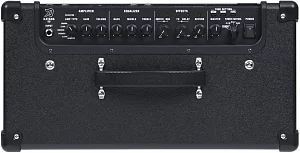 Гитарный комбоусилитель BOSS KTN-50 Gen3 2