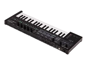 MIDI клавиатура Arturia KeyStep Pro Chroma 5