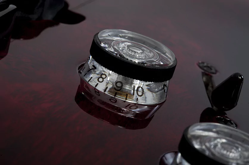 Электрогитара SCHECTER OMEN ELITE-7 BCHB 4