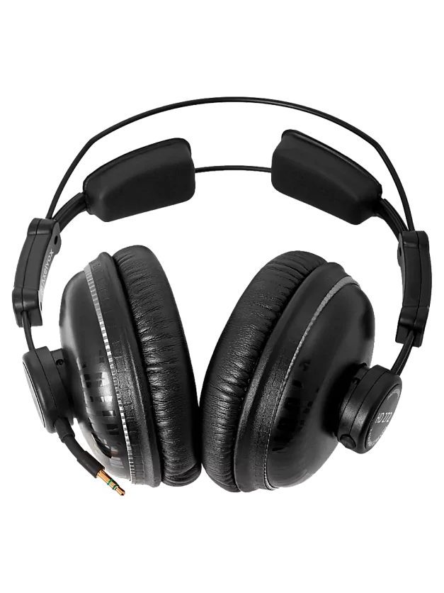 Наушники Axelvox HD272 4