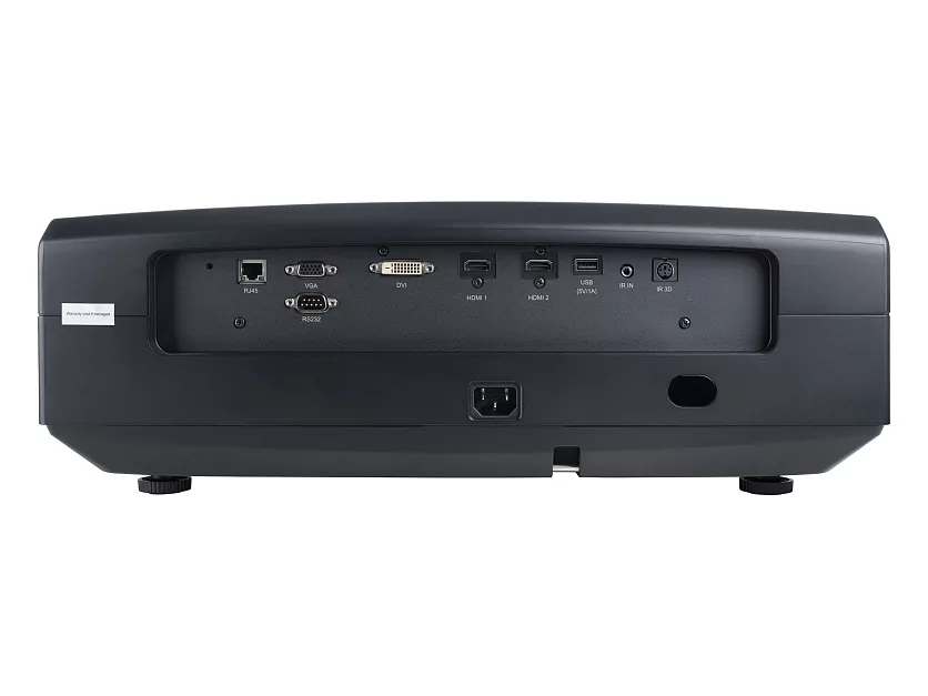 Лазерный проектор Abira AB-D90ZL 5